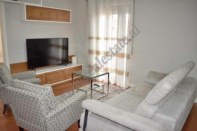 Three bedroom apartment for sale near the Artificial Lake in Tirana.

Located on the 2nd floor of 